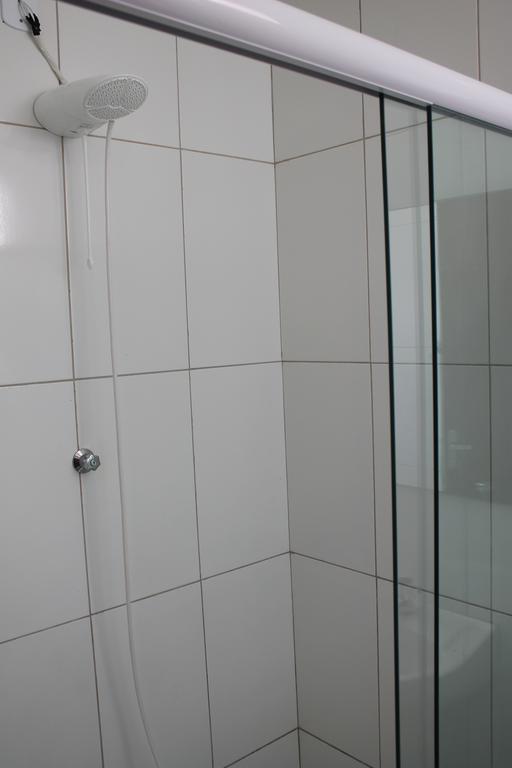 Hotel Pousada Farol Da Praia São Luís Eksteriør billede