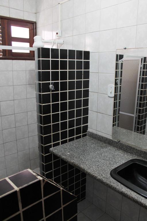 Hotel Pousada Farol Da Praia São Luís Eksteriør billede
