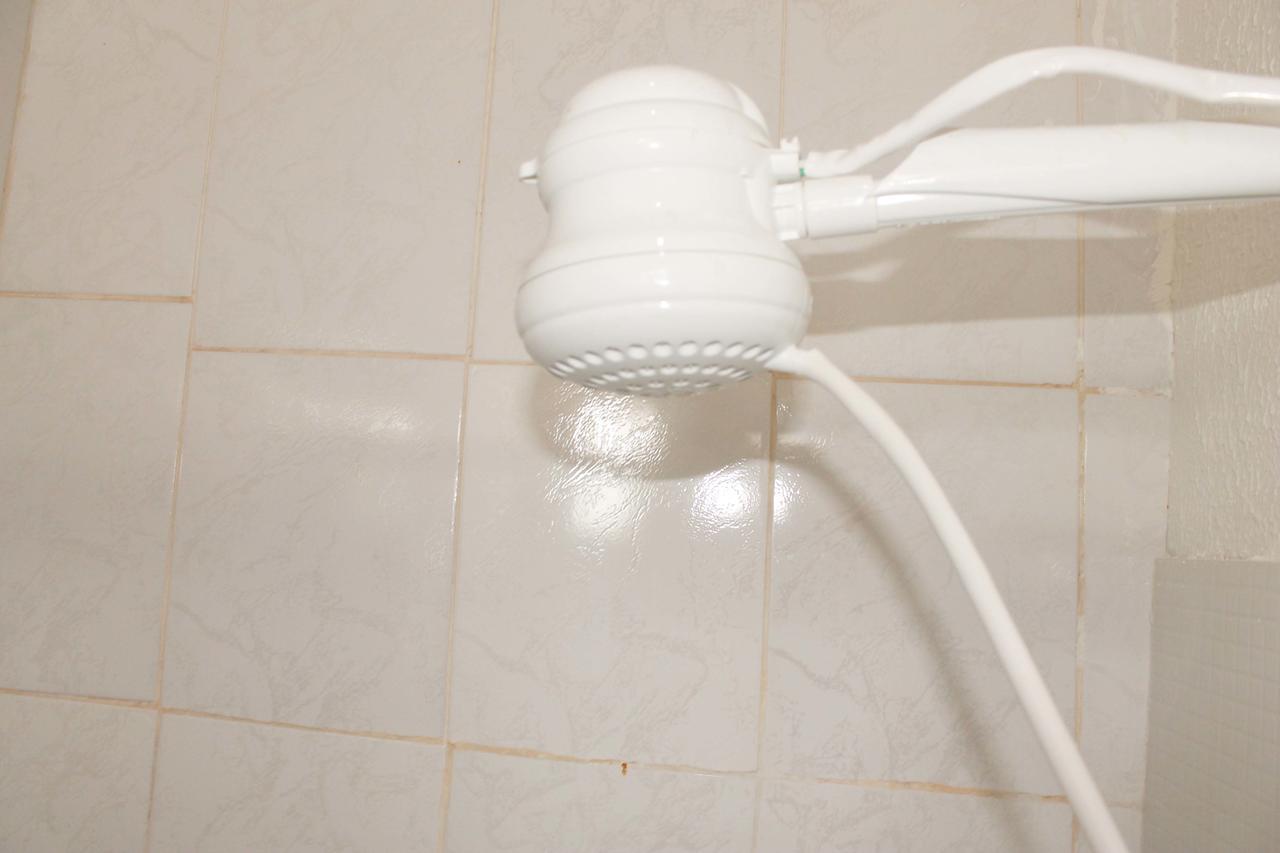 Hotel Pousada Farol Da Praia São Luís Eksteriør billede